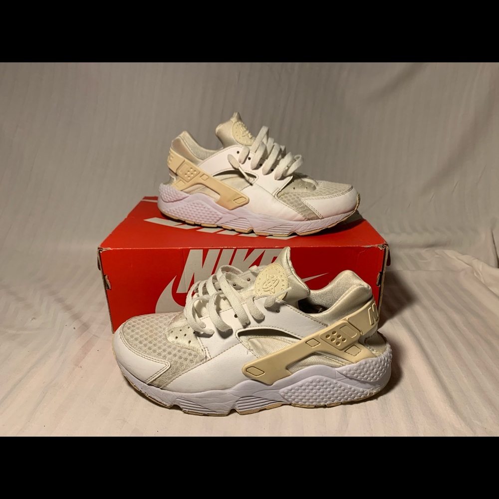 COPY - Nike Air Huaraches